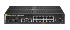hpe-aruba-6100-managed-12g-2sfp-poe-139w-switch