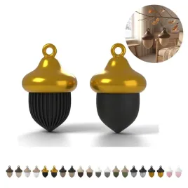 bombki-choinkowe-zoledzie-zestaw-2-szt-57-cm-z-petelka-druk-3d-z-pla-kolor-czarny