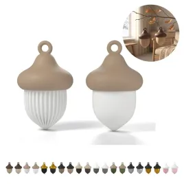 bombki-choinkowe-zoledzie-zestaw-2-szt-57-cm-z-petelka-druk-3d-z-pla-kolor-bialy