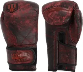 rekawice-bokserskie-skorzane-masters-rbt-maroon-14-oz-skora-bawola