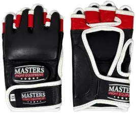 rekawice-do-mma-gf-strike-xxl-masters-skora-naturalna