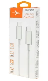 kabel-usb-c-usb-c-15-m-60-w-power-delivery-bialy-extreme-style