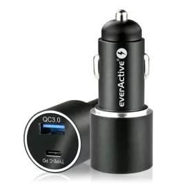 ladowarka-samochodowa-usb-qc-3-0-usb-c-pd-36-w-12-24-v-everactive-cc-20q