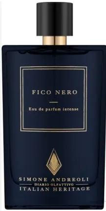 simone andreoli fico nero woda perfumowana 100 ml  tester   