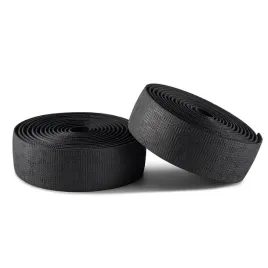 owijka-na-kierownice-rowerowa-z-pianki-eva-wzor-hot-pressed-czarna