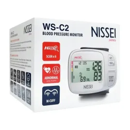 nissei-cisnieniomierz-automatyczny-nadgarstkowy-ws-c2