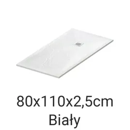 brodzik-kompozytowy-niski-80x110-bialy