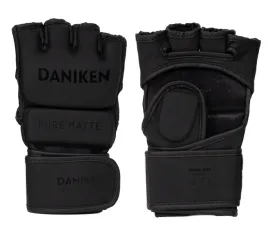 daniken-rekawice-chwytne-pure-czarno-czarne