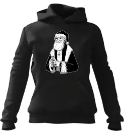 bluza-meska-z-kapturem-goth-santa-xs