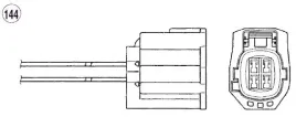 ntk-90396-sonda-lambda