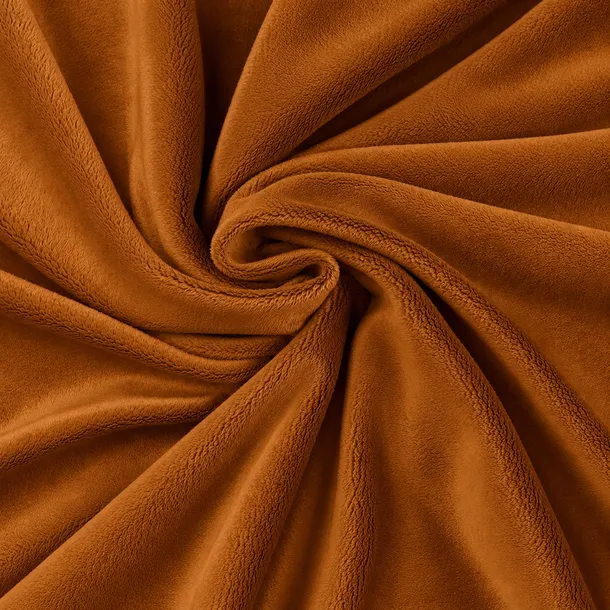 Polar Minky Gładki 380 g Pumpkin spice