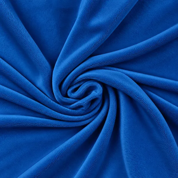 Polar Minky Gładki 380 g Victoria Blue