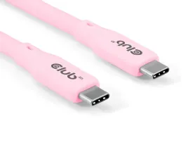 kabel-usb-c-do-usb-c-2m-rozowy-cac-3002-club3d