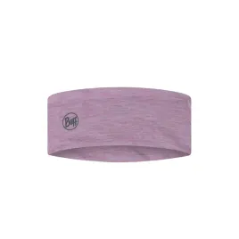buff-lekka-opaska-100percent-merino-lightweight-headband-solid-pansy