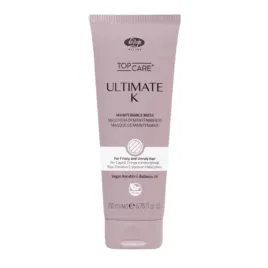 lisap-top-care-ultimate-k-wygladzajaca-maska-do-wlosow-200ml