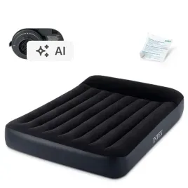 materac-dmuchany-z-pompka-230v-welurowy-lozko-dwuosobowe-intex-64150nd