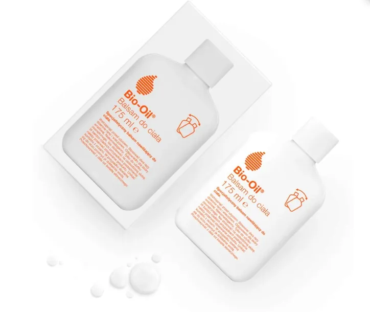 BIO-OIL BALSAM DO CIAŁA SPECJALISTYCZNY NAWILŻAJĄCY DO SUCHEJ SKÓRY 175 ML