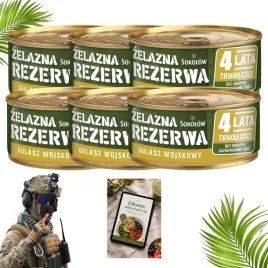 konserwa-sokolow-zelazna-rezerwa-gulasz-wojskowy-6-x-300-g-91percent-wieprzowiny