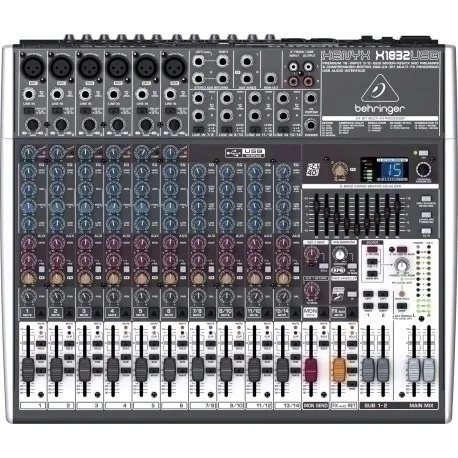 behringer-x1832usb-mikser-audio