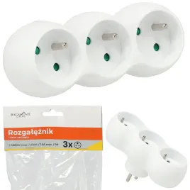 listwa-zasilajaca-3-gniazda-biala-230v-z-ochrona-dla-dzieci