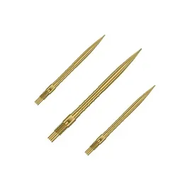 wymienne-groty-do-darta-harrows-quick-point-heavy-metal-zlote-30-mm