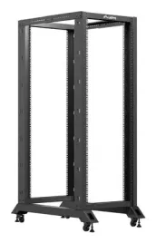 lanberg-or01-6032-b-stojak-32u-stojak-wolnostojacy-czarny