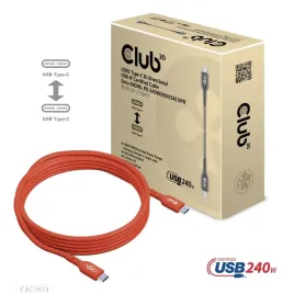 club3d-cac-1513-kabel-usb-usb-2-0-3-m-usb-c-pomaranczowy