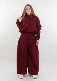 komplet-kids-dk-k-b27-bordo-xxs-xs