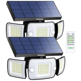 intelamp-lampy-solarne-zewnetrzne-z-czujnikiem-ruchu-6000-mah-1200lm