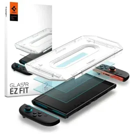 szklo-hartowane-spigen-glas-tr-ez-fit-do-nintendo-switch-2-2szt