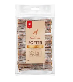 maced-softer-wolowina-z-marchewka-mini-econowy-pack-500-g