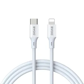 bwoo-kabel-usb-c-lightning-1m-27w-abs-tpe-x283-c-l-bialy