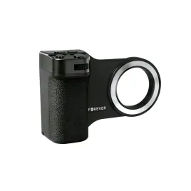 forever-uchwyt-do-telefonu-selfie-stick-bt-do-magsafe-phss-100-czarny