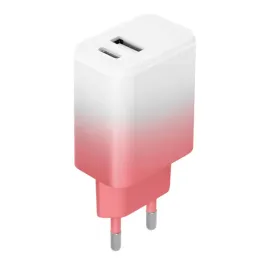 setty-ladowarka-sieciowa-usb-usb-c-20w-lsig-ac-20-gradient-bialo-rozowa
