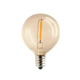 forever-light-zarowka-led-e12-g40-0-5w-3v-24lm-fl-2b-zlota-6-sztuk