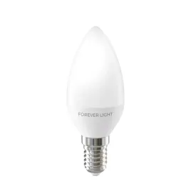 forever-light-zarowka-led-e14-c37-2-2w-260lm-3000k-klasa-e