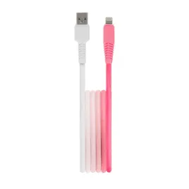 setty-kabel-usb-lightning-15-m-24a-kga-l-1-52420-gradient-bialo-rozowy