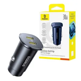 baseus-ladowarka-samochodowa-2x-usb-c-30w-qc-pd-czarny-jakosc