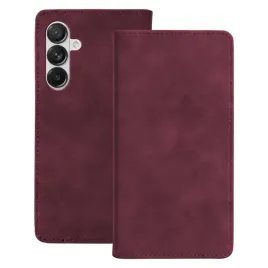etui-smart-suede-do-samsung-galaxy-a56-5g-bordowe
