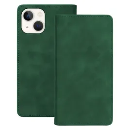 etui-smart-suede-do-iphone-11-zielone