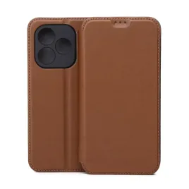 etui-smart-touch-do-honor-600-lite-brazowe