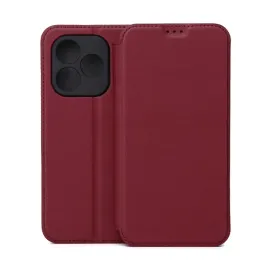 etui-smart-touch-do-honor-600-lite-czerwone
