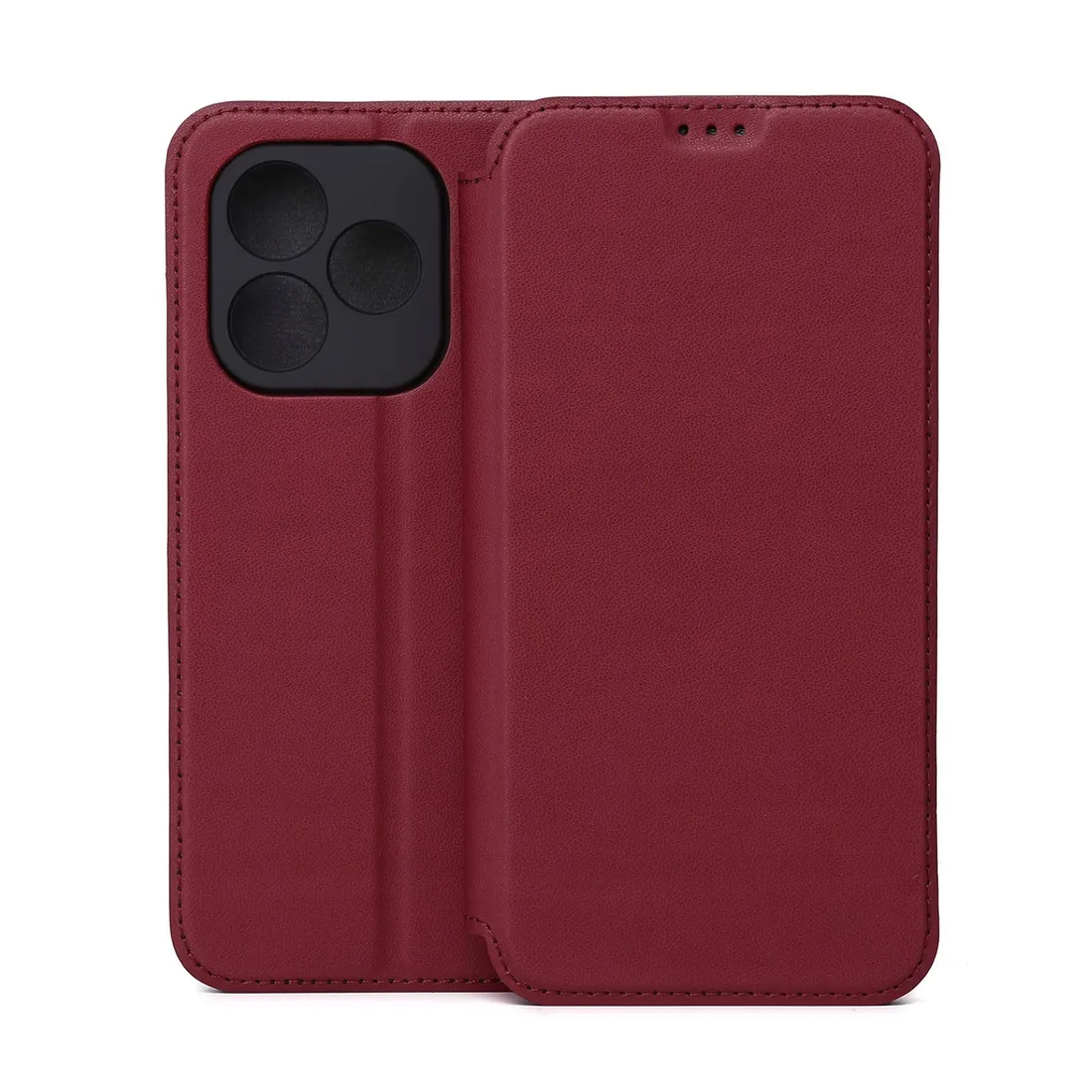 etui-smart-touch-do-honor-600-lite-czerwone
