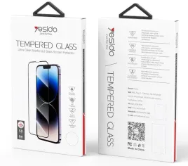 yesido-szklo-5d-samsung-a14-5g-tg01
