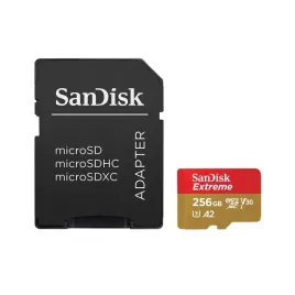 karta-pamieci-micro-sd-sandisk-extreme-256-gb-190-130-mb-s