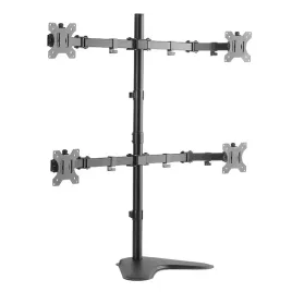stojak-monitorowy-dla-4-ekranow-z-regulacja-logilink-ergodisplay