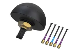 antena-dachowa-gnss-lte-sma-pr1kcl28-teltonika-3m-czarna