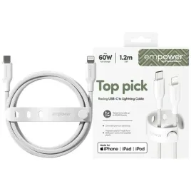 kabel-empower-by-panzerglass-racing-60w-usb-c-do-lightning-1-2m-srebrno-bi