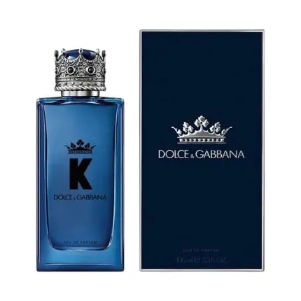 Dolce & Gabbana K EDP D&G 100 ml