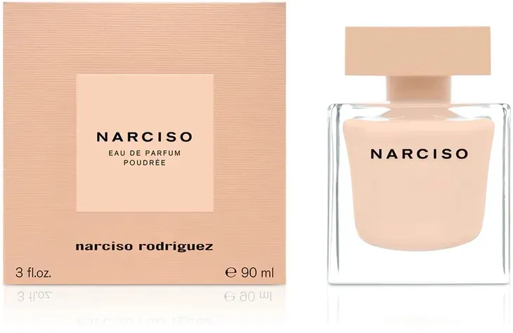 Narciso Rodriguez Poudree EDP 90 ml